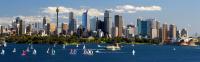 2007 09 13-16 - Big Trip - Day 135-138 - Australia - Sydney