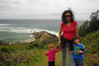 2007 10 18 - Big Trip - Day 170 - Australia - Byron Bay