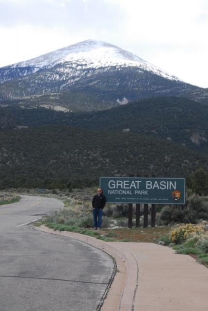 Great Basin National Park