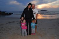 2007 10 27-28 - Big Trip - Day 179-180 - Australia - Wilsons Promontory