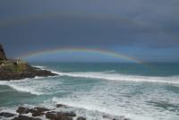 2007 10 29- 11 01 - Big Trip - Day 181-184 - Australia - Great Ocean Road