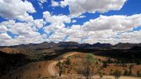 2007 11 07-09 - Big Trip - Day 190-192 - Australia - Flinders Ranges