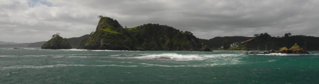 Bay of Islands
