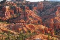 2007 05 12 - Big Trip - Day 12 - Fairyland Trail Hike