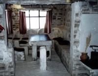 Inside the Salt Hotel