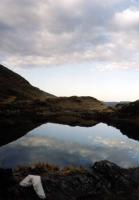 Laguna Chilatta - 4000m