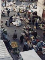 Street Market