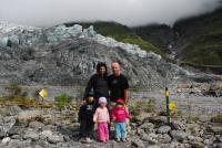 2008 01 17-18 - Big Trip - Day 261-262 - New Zealand - Fox Glacier