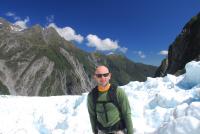 2008 01 18-19 - Big Trip - Day 262-263 - New Zealand - Franz Josef Glacier