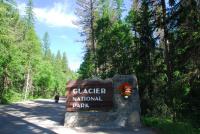 2007 06 27-29 - Big Trip - Day 58-60 - Glacier National Park