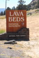 2007 08 12 - Big Trip - Day 104 - Lava Beds National Monument